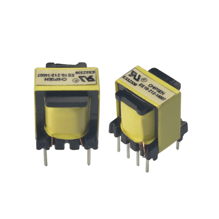 EE10 12V/24V/48V 15W隔離式開關(guān)電源變壓器