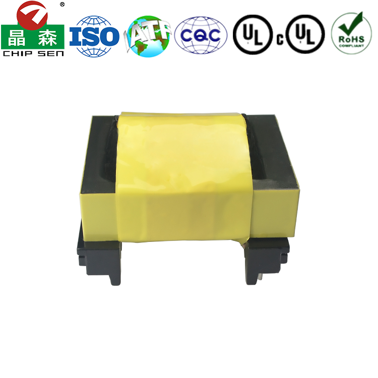 cqc認證變壓器工廠之是對電氣產(chǎn)品進行強制性認證的標(biāo)志