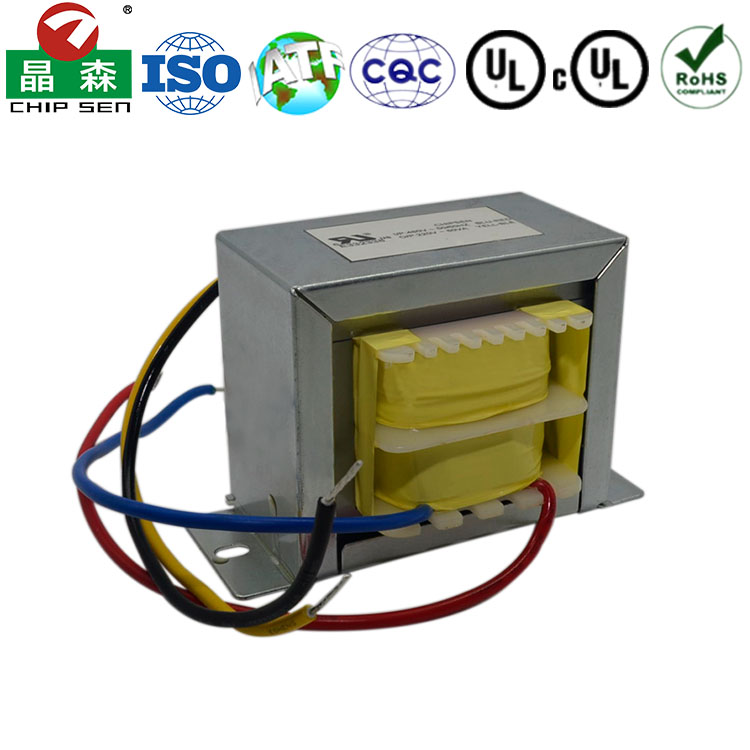 EI76 24V 200W 驅(qū)動電源變壓器